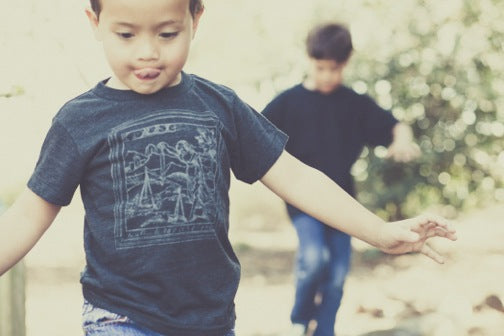 Making our children’s welfare paramount for a healthier world