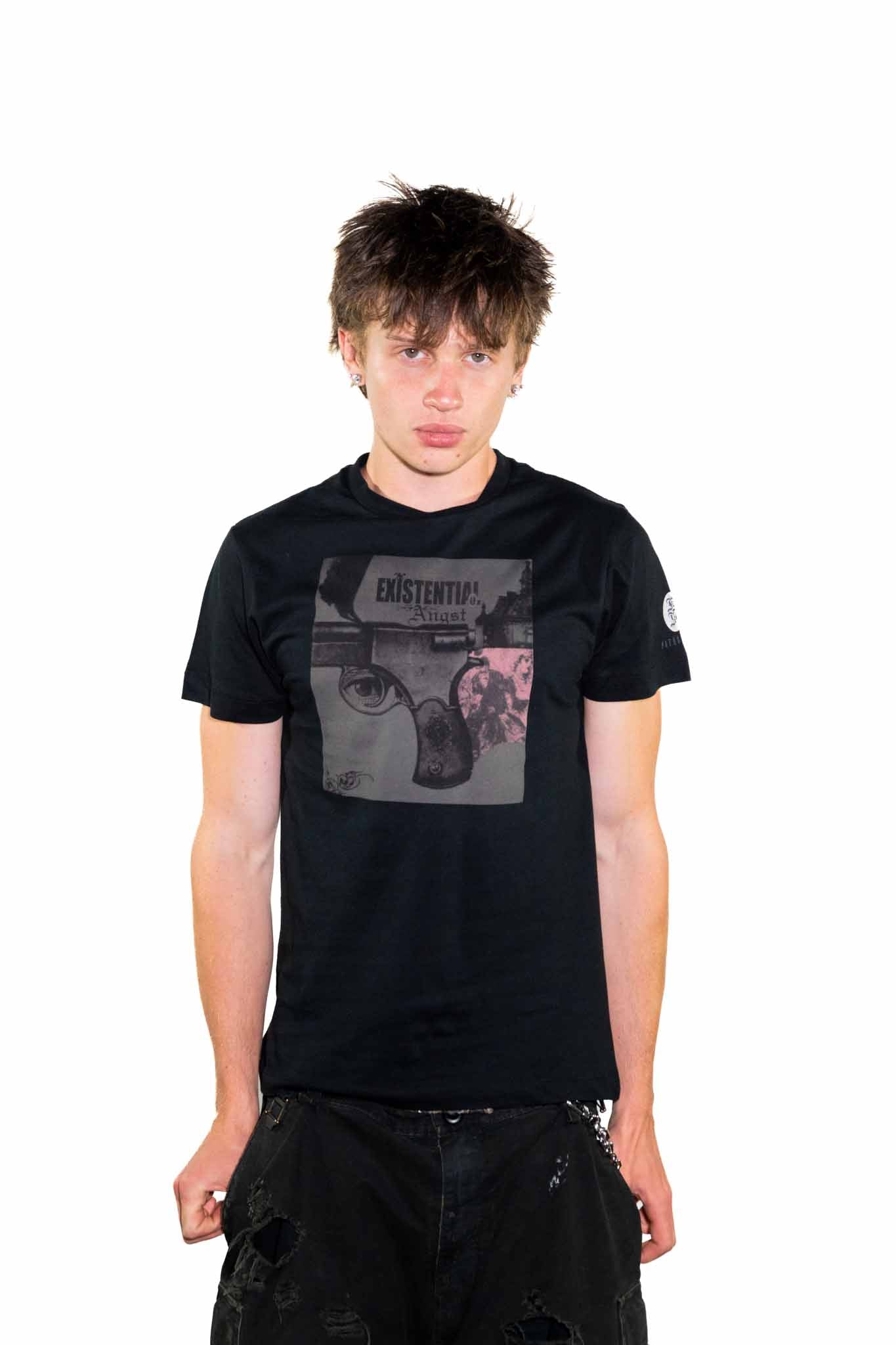 EXISTENTIAL ANGST (Regular)